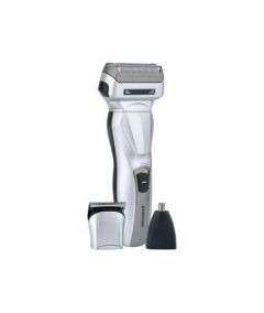 Westpoint Professional Hair Clipper Silver (WF-6613) On Installments-SubhanE  ( 3 Months 0% Percent Profit Product Available On 48 Months Installment )